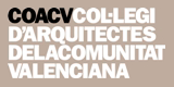 Colegio Oficial Arquitectos de la Comunidad Valenciana